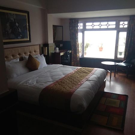 Oakdane Resort Darjeeling (West Bengal) Exterior photo