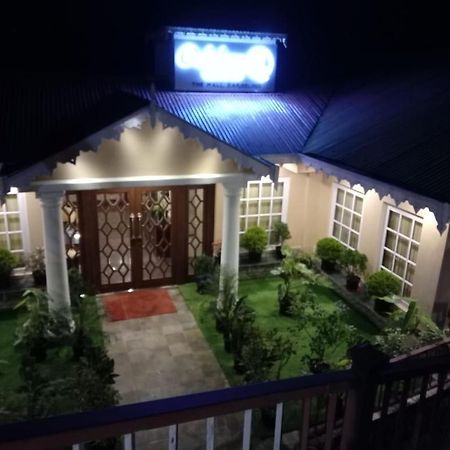 Oakdane Resort Darjeeling (West Bengal) Exterior photo