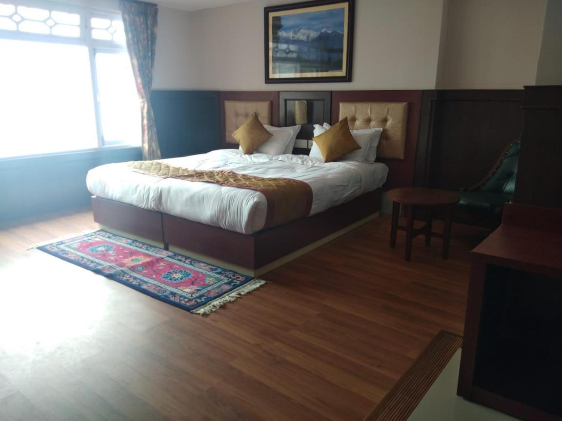 Oakdane Resort Darjeeling (West Bengal) Exterior photo