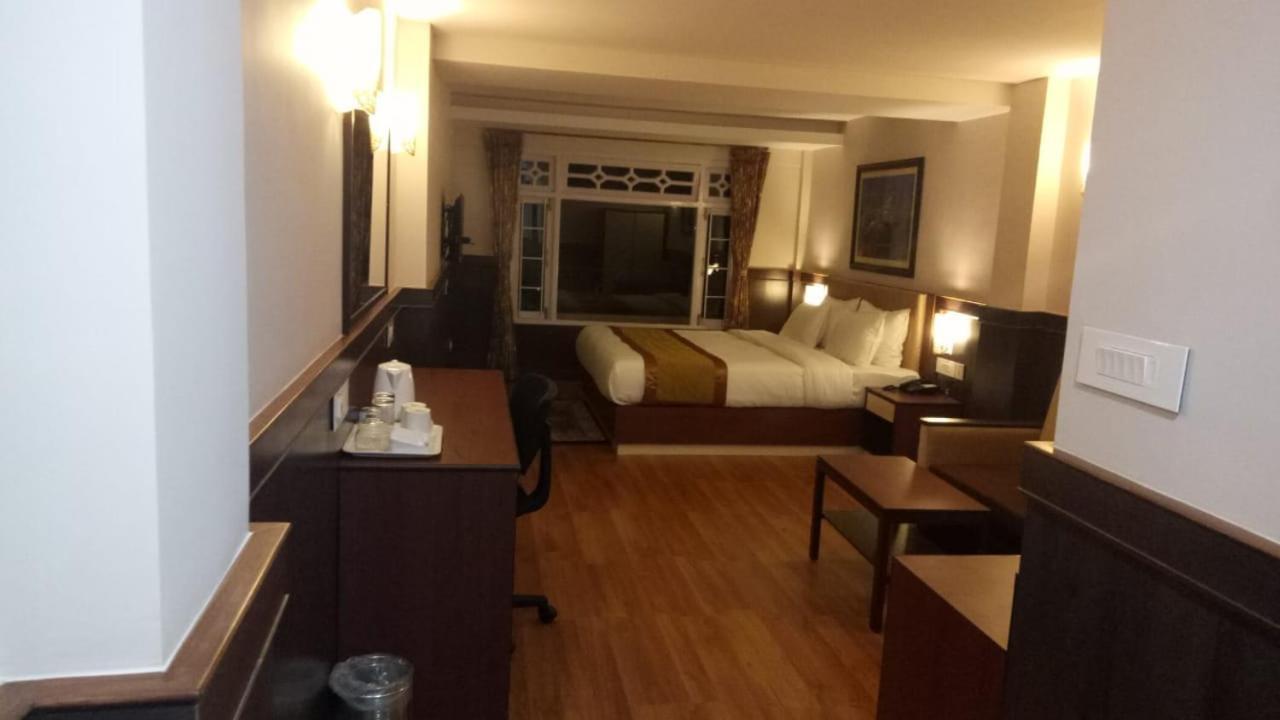 Oakdane Resort Darjeeling (West Bengal) Exterior photo