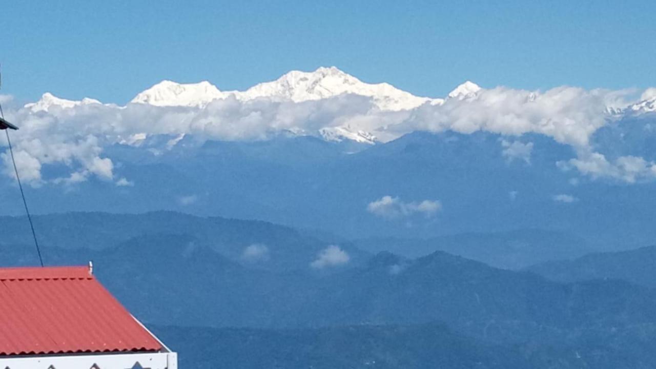 Oakdane Resort Darjeeling (West Bengal) Exterior photo