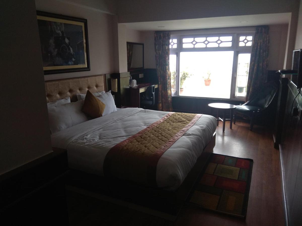 Oakdane Resort Darjeeling (West Bengal) Exterior photo