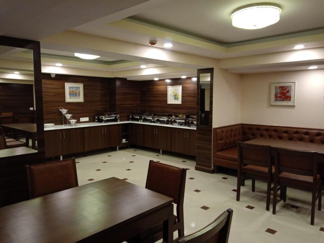 Oakdane Resort Darjeeling (West Bengal) Exterior photo