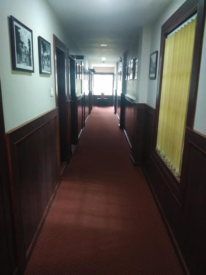 Oakdane Resort Darjeeling (West Bengal) Exterior photo