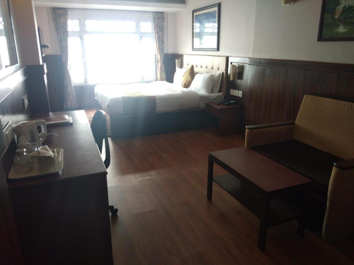 Oakdane Resort Darjeeling (West Bengal) Exterior photo