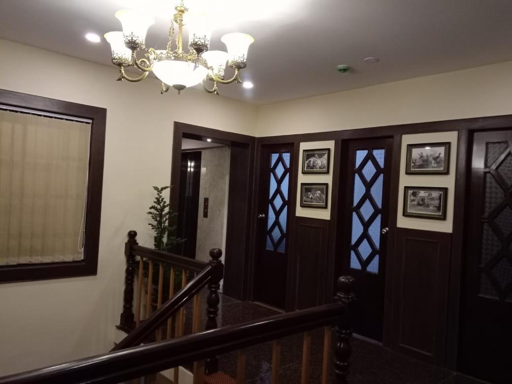 Oakdane Resort Darjeeling (West Bengal) Exterior photo