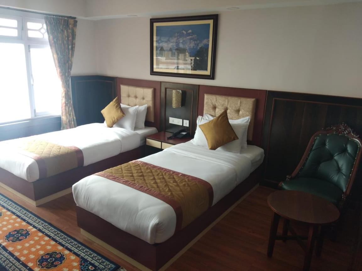 Oakdane Resort Darjeeling (West Bengal) Exterior photo
