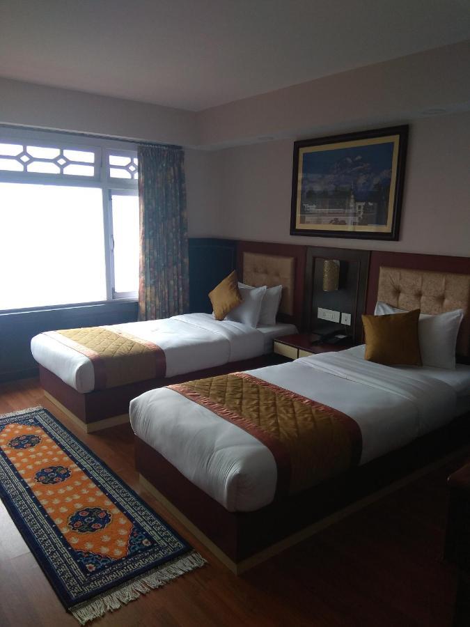 Oakdane Resort Darjeeling (West Bengal) Exterior photo