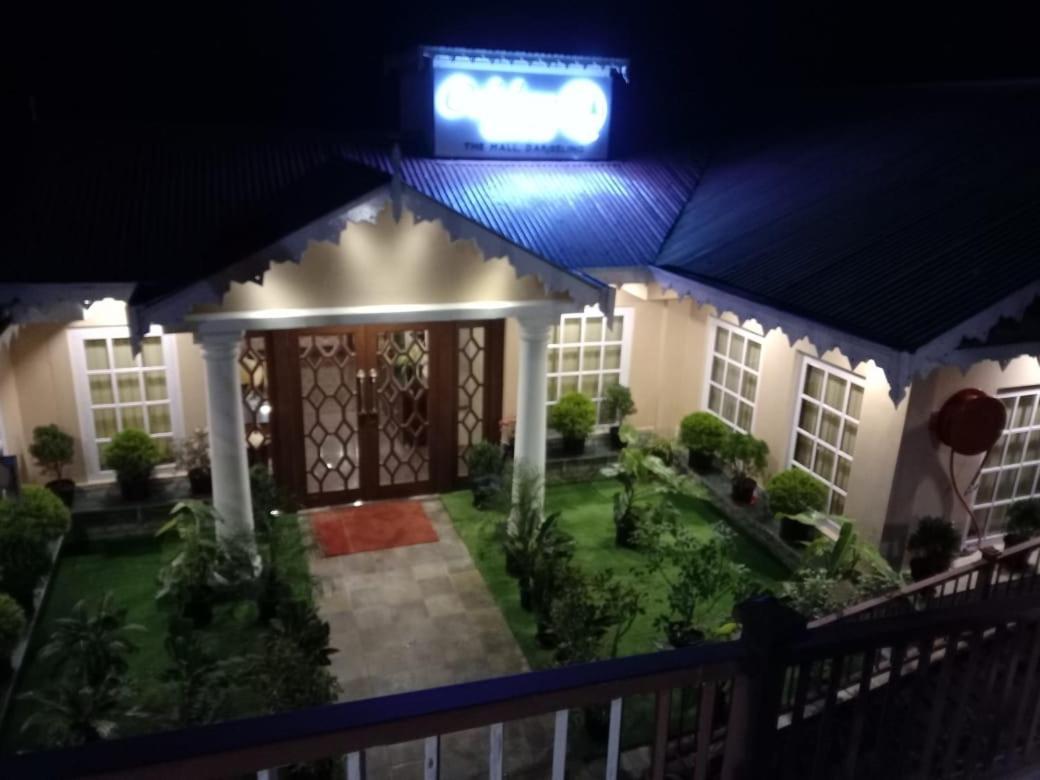 Oakdane Resort Darjeeling (West Bengal) Exterior photo