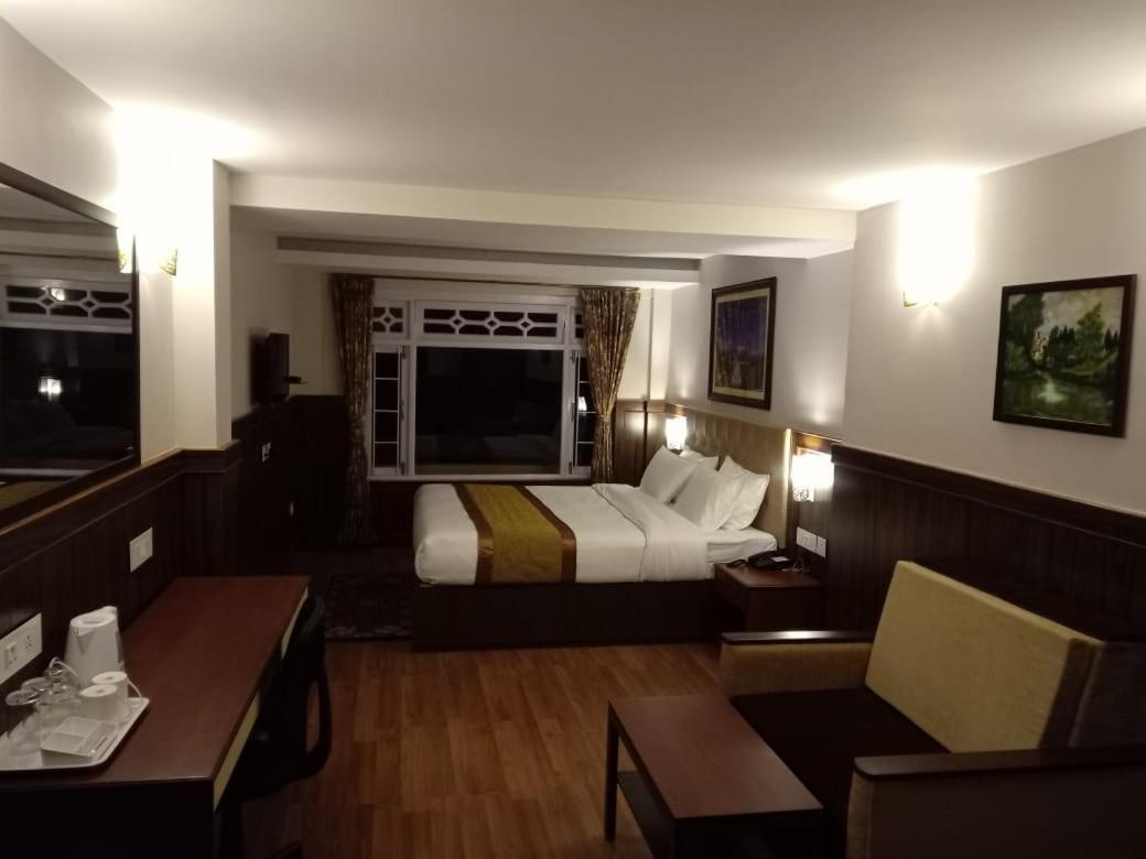 Oakdane Resort Darjeeling (West Bengal) Exterior photo