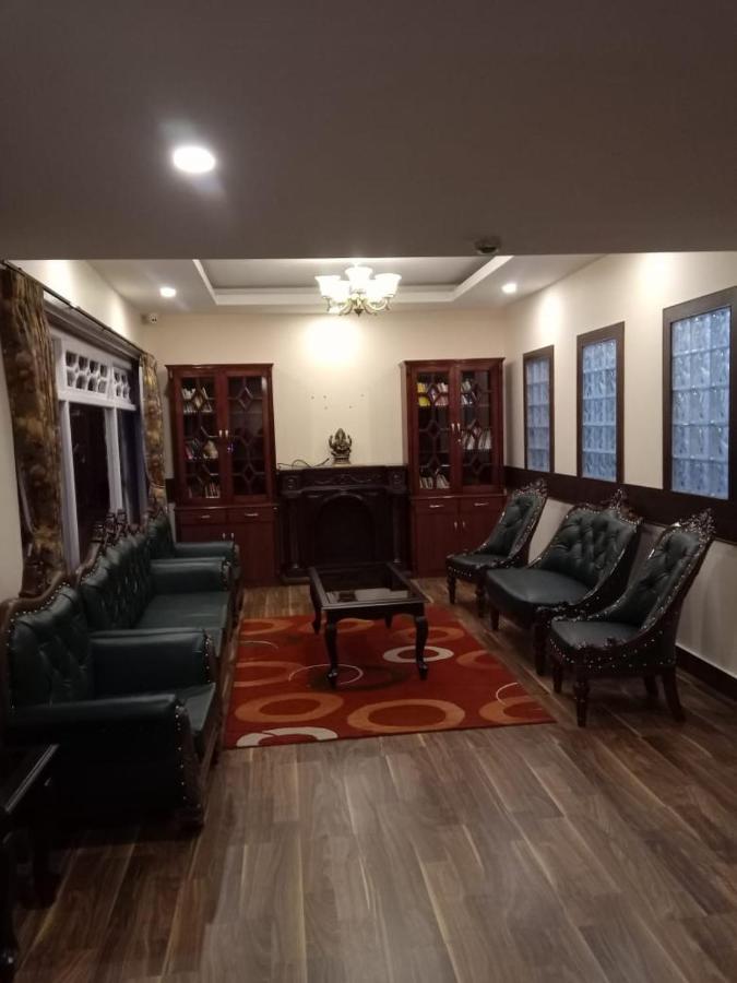 Oakdane Resort Darjeeling (West Bengal) Exterior photo