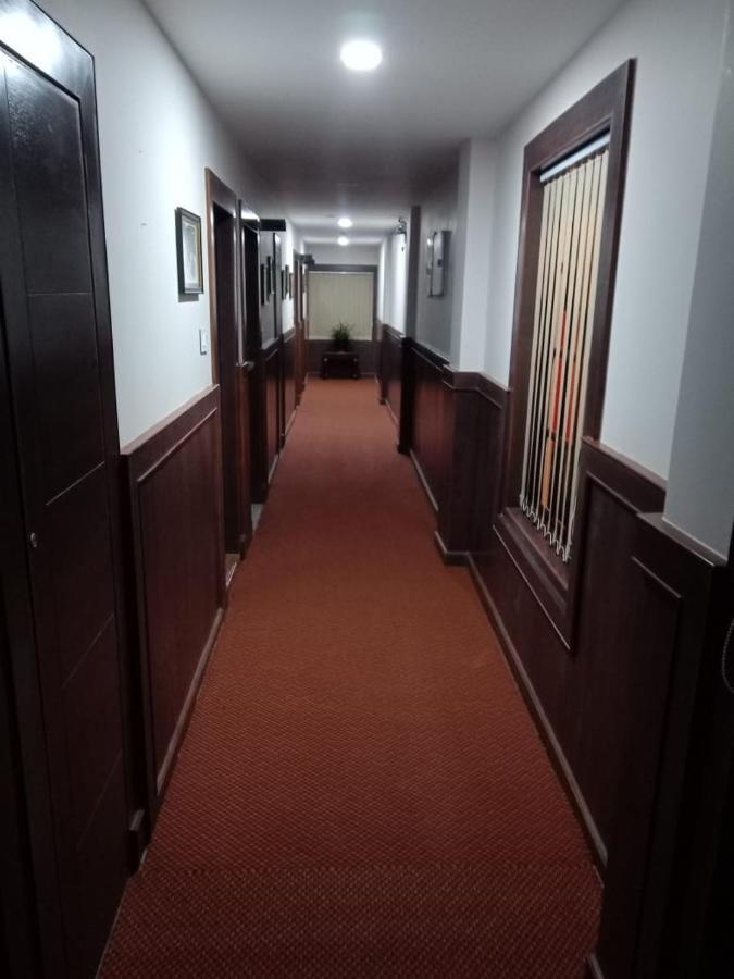 Oakdane Resort Darjeeling (West Bengal) Exterior photo